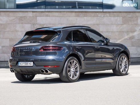 Porsche Macan 2016 - фото 2