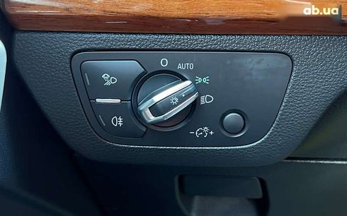 Audi Q5 2021 - фото 24