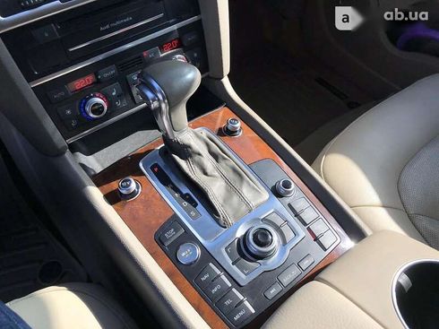 Audi Q7 2013 - фото 17