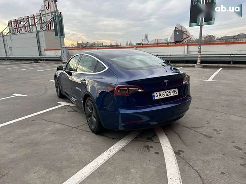 Tesla Model 3 2019 - фото 10