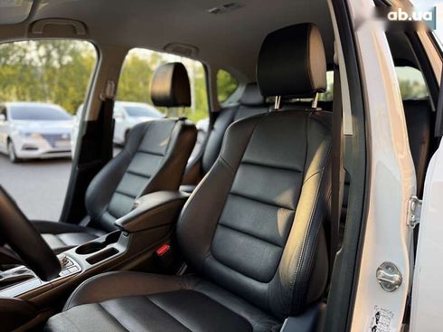 Mazda CX-5 2017 - фото 14