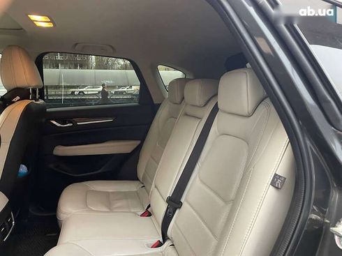 Mazda CX-5 2018 - фото 19
