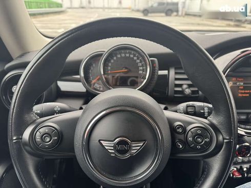 MINI Hatch 2017 - фото 27