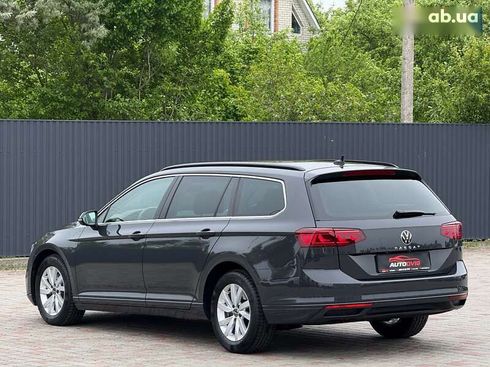 Volkswagen Passat 2020 - фото 6