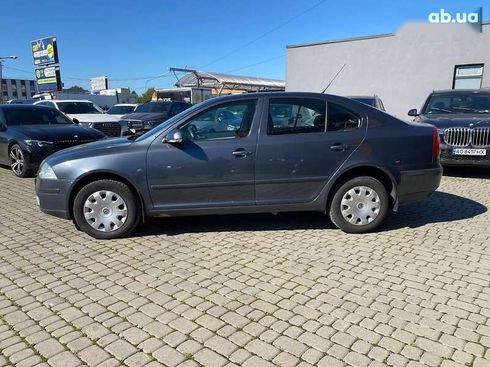 Skoda Octavia 2006 - фото 4