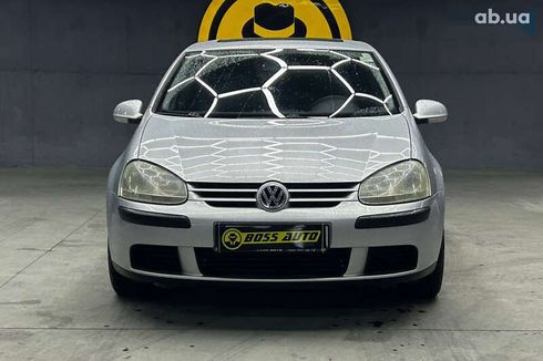 Volkswagen Golf 2004 - фото 2