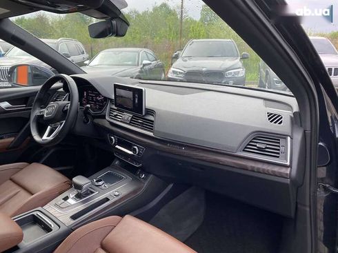 Audi Q5 2018 - фото 9
