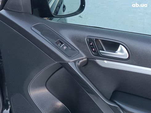 Volkswagen Tiguan 2013 черный - фото 39