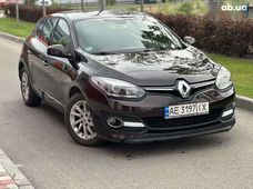 Продажа б/у Renault Megane в Днепропетровской области - купить на Автобазаре