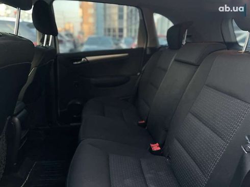 Mercedes-Benz B-Класс 2011 - фото 20