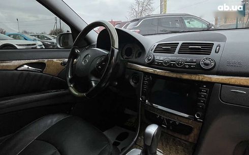 Mercedes-Benz E-Класс 2005 - фото 20