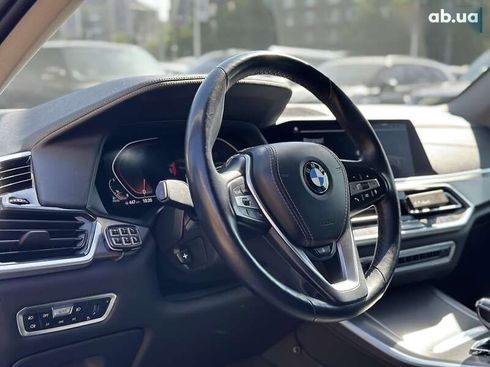BMW X5 2019 - фото 9