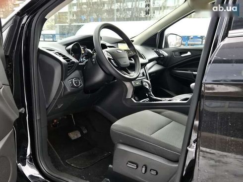 Ford Escape 2018 - фото 8