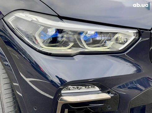BMW X5 2020 - фото 8