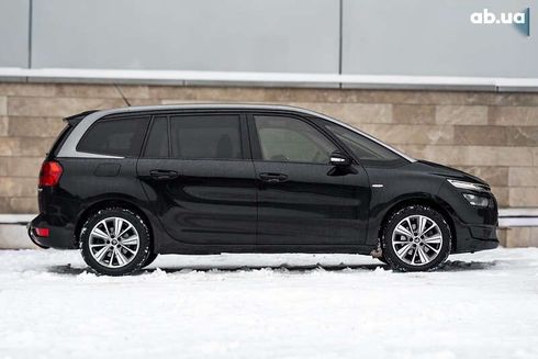 Citroёn c4 grand picasso 2016 - фото 4