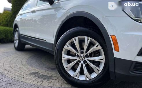 Volkswagen Tiguan 2017 - фото 26