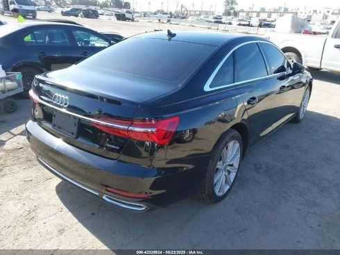 Разборка для Audi A6 - купити на Автобазарі - фото 3