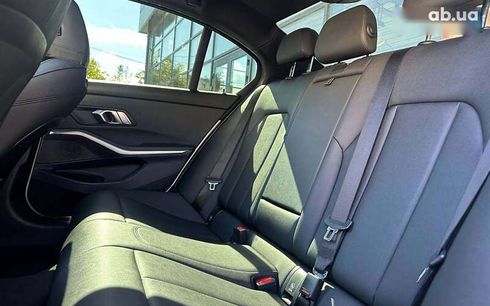 BMW 3 серия 2019 - фото 19