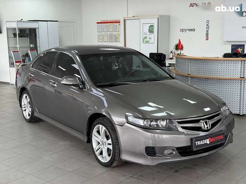 Honda Accord 2008 - фото 2