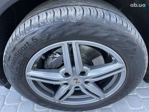 Porsche Cayenne 2012 - фото 4