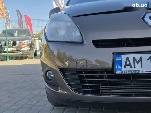 Renault Scenic 2010 - фото 6