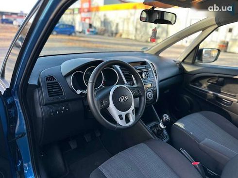 Kia Venga 2010 - фото 23