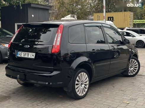 Ford C-Max 2007 - фото 4