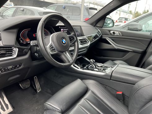 BMW X5 2020 - фото 6