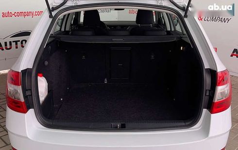 Skoda Octavia 2019 - фото 5