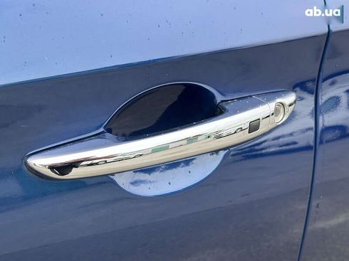 Hyundai Sonata 2014 - фото 17