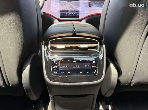 Mercedes-Benz EQE-Класс 2024 - фото 24