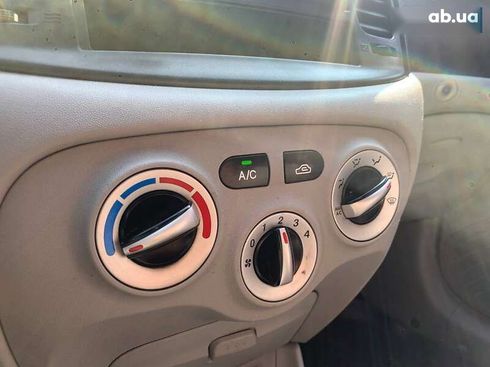 Hyundai Accent 2007 - фото 21