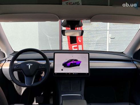 Tesla Model Y 2023 - фото 16