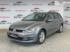 Купить Volkswagen Golf бу в Украине - купить на Автобазаре