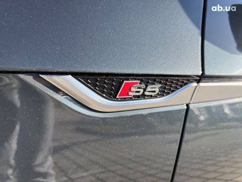Audi S5 2021 - фото 12
