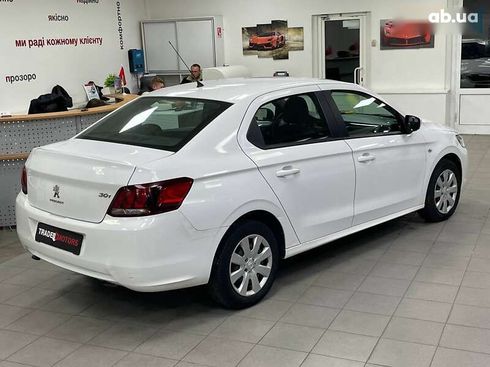 Peugeot 301 2021 - фото 9