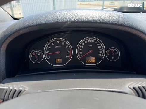 Opel Vectra 2008 - фото 20