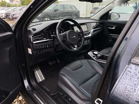 Kia Niro 2021 - фото 2