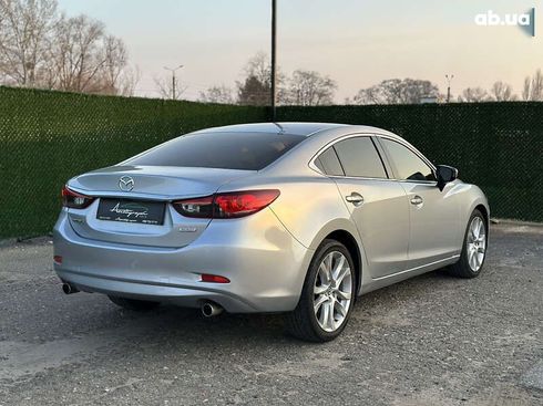 Mazda 6 2016 - фото 2