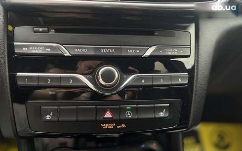 Infiniti QX30 2018 - фото 24