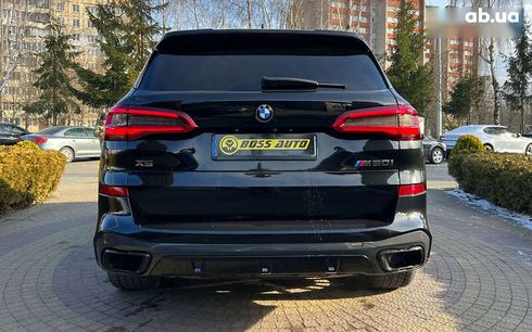 BMW X5 2020 - фото 6