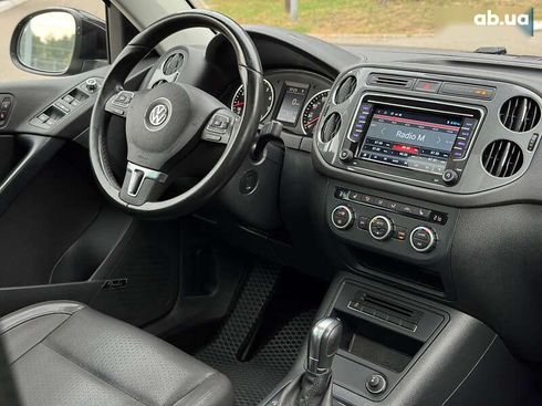 Volkswagen Tiguan 2013 - фото 24