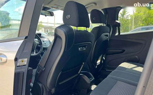 Ford B-Max 2014 - фото 25