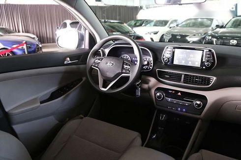 Hyundai Tucson 2018 - фото 13