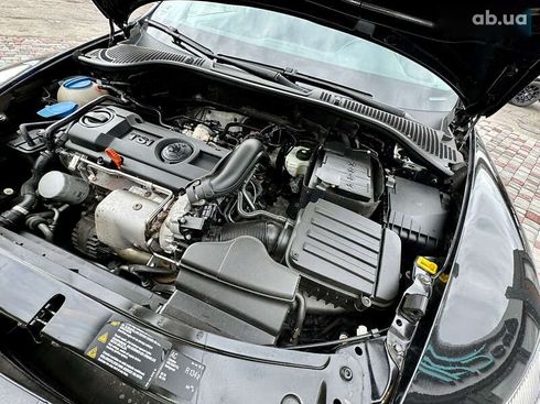 Skoda Octavia 2010 - фото 28