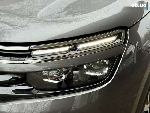 Citroёn C5 AirCross 2019 - фото 6