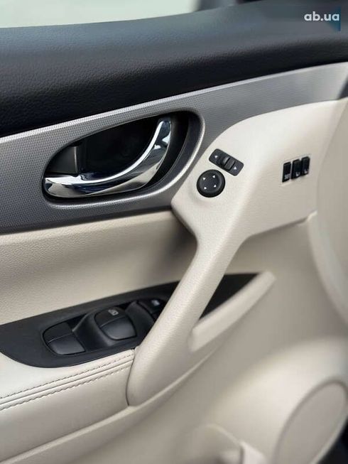 Nissan Rogue 2020 - фото 15