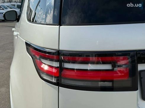 Land Rover Discovery 2017 - фото 10