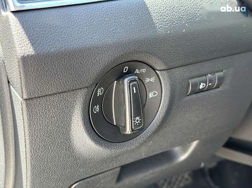 Skoda Octavia 2016 - фото 17