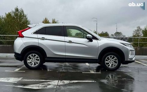 Mitsubishi Eclipse Cross 2018 - фото 14